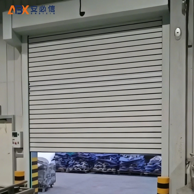 鄂州市PVC高速门
